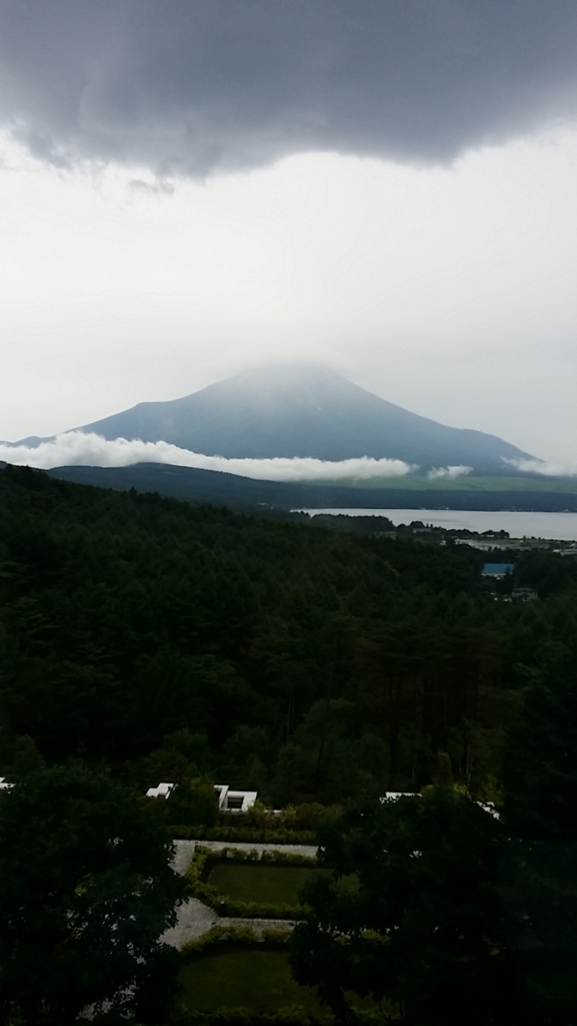 富士山